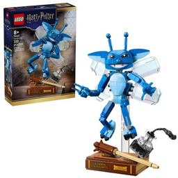 LEGO Harry Potter 76461 - Chochlik kornwalijski