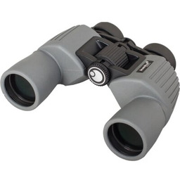 LEVENHUK Lornetka Sherman PLUS 8x42 Szaro-czarny