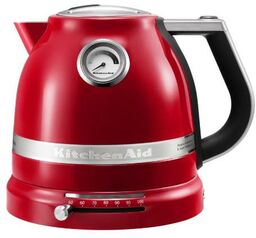 KitchenAid Artisan 5KEK1522EER 1,5l 2400W Regulacja temperatury Czajnik