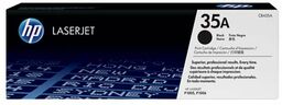Toner Oryginalny HP LaserJet P1006 P1005 CB435A
