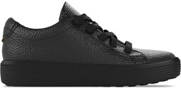 Sneakersy ECCO Soft 60 K Junior 71384301001 Black