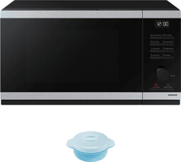 Kuchenka mikrofalowa SAMSUNG MS23DG4504GTE2 z funkcją pary