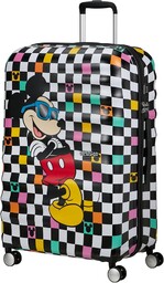 American Tourist Wavebreaker Disney FL - Spinner L,