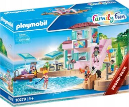 Playmobil Family Fun 70279 Playmobil