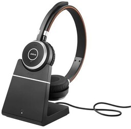 Jabra Słuchawki Evolve 65 TE Link 390a MS