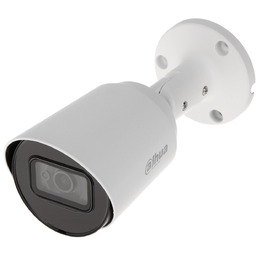 Kamera 4w1 8Mpx HAC-HFW1800T-A-0280B 2.8mm DAHUA