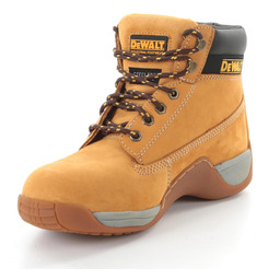 Dewalt Apprentice apprentice size 5 Buty męskie, żółte