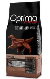 OPTIMAnova Dog Mature - 2kg