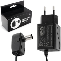 Zasilacz antenowy Spacetronik 12V 0.2A IEC