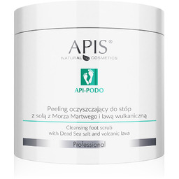 APIS Api-Podo Peeling oczyszczający do stóp 700g