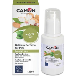 Camon Puder zapachowy do pielęgnacji i piękna higiena