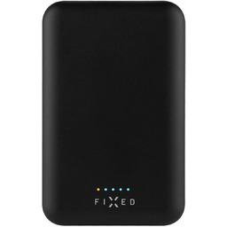 Powerbank Fixed MagZen 2-gen 10000 mAh 20W Czarny