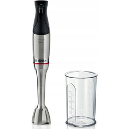 Blender ręczny Bosch MSM6M810 1200W pojemnik z miarką