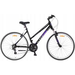 Rower Crossowy Storm Cross Aero 1.0 Lady rama