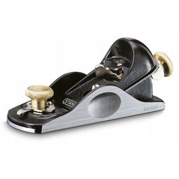 Stanley Strug Równiak Hebel ręczny 40x160mm Bailey 12-020