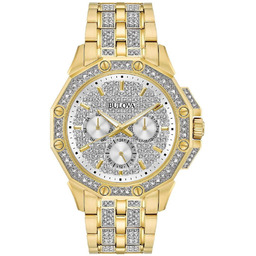 Bulova 98C126