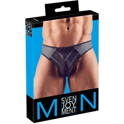 Mens String M