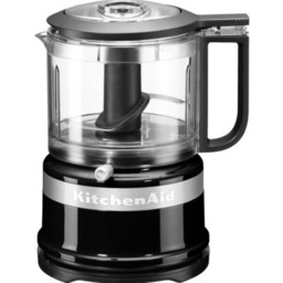 KITCHENAID Malakser 5KFC3516EOB Czarny