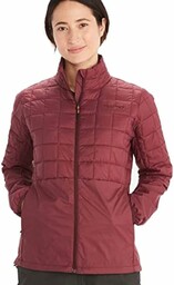 Marmot Damska kurtka Wm''s Echo Featherless Hybrid, izolowana