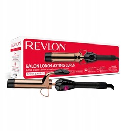 Lokówka Revlon Rosegold Pro Collection RVIR1159