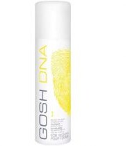 Gosh DNA 1 For Women, dezodorant w spray-u