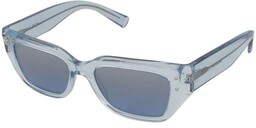 Okulary przeciwsłoneczne Dolce & Gabbana DG4462 3322/7C