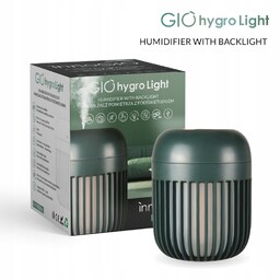 Innogio GIO-190GREEN GIOhydro Nawilżacz powietrza