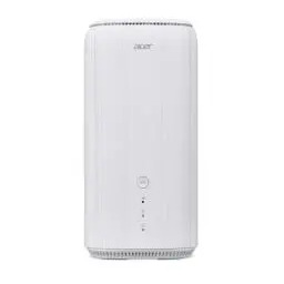 Acer Connect X6E Biały Router bezprzewodowy z 5G