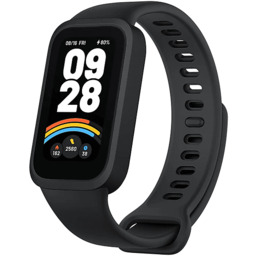 Smartband XIAOMI Smart Band 9 Active Czarny