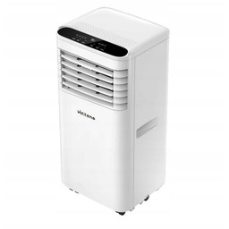 Klimatyzator Przenośny Monoblok 2050 W Pilot