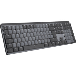 Klawiatura bezprzewodowa LOGITECH MX Mechanical Tactile Quiet 920-010757