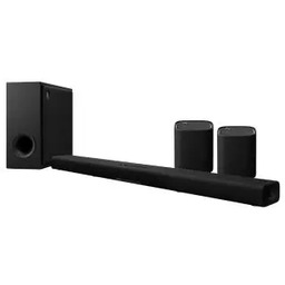 Yamaha TRUE X BAR 50 A SR-X50A +