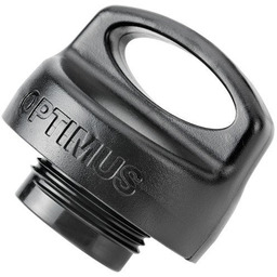 Optimus, Zakrętka do butelki na paliwo