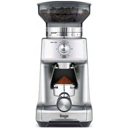 Młynek elektryczny Sage BCG600SIL 1300 W srebrny/szary