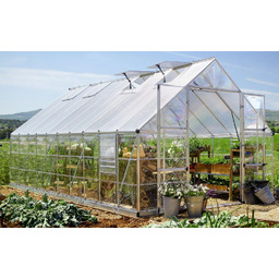 Szklarnia poliwęglanowa Balance 3,04 x 6,04 m Palram