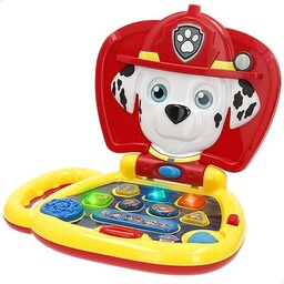 ColorBaby Marshall Psi Patrol Mój Pierwszy Komputer