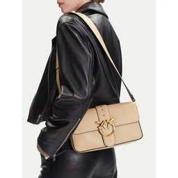 Torebka PINKO Love One Classic Fl 104524 A0QO