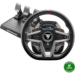 Thrustmaster T248 Wyścigowe Koło Z Siłą Sprzężenia Zwrotnego