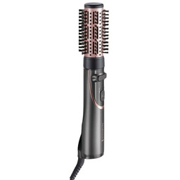 Remington AS8606 Szczotka z gorącym powietrzem Ciepły Czarny,