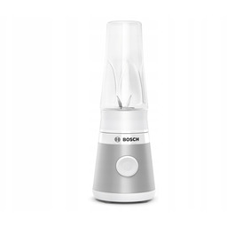 Blender Personalny Bosch MMB2111T Vitapower SERIE2 (450W) Silver
