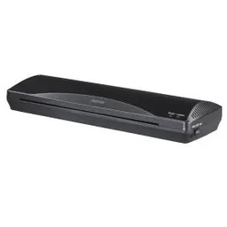 Hama Home & Office DIN A3 Czarny Laminator