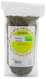Fasola mung 500g