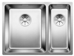 BLANCO 522979 BLANCO Komora podwieszana ANDANO 340/180-U stal