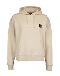 bluza SANTA CRUZ - Classic Label Hood Off