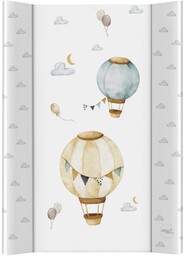 Ceba Przewijaki Twardy Krótki 50X70 Basic Balloons
