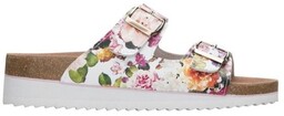JUNO ROSE G3302 - damski klapek korkowy