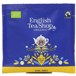Czarna herbata English Tea Shop Premium Earl Grey