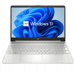 Laptop Hp 15s-eq2344nw 15,6" Amd Ryzen 3 8