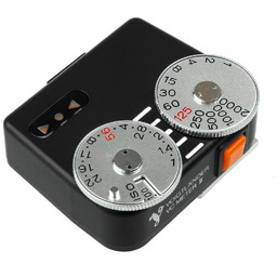 Światłomierz Voigtlander VC Meter II - czarny