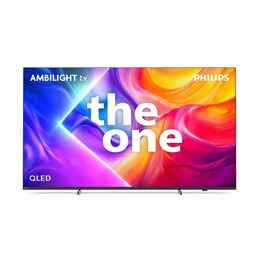 Philips Telewizor 85 cali Led 85PUS9010/12